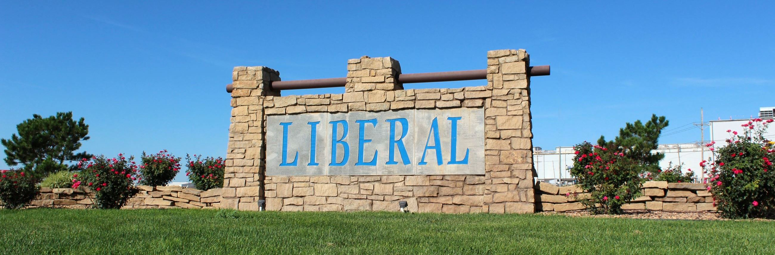 Liberal City - Personal Injury Law Office