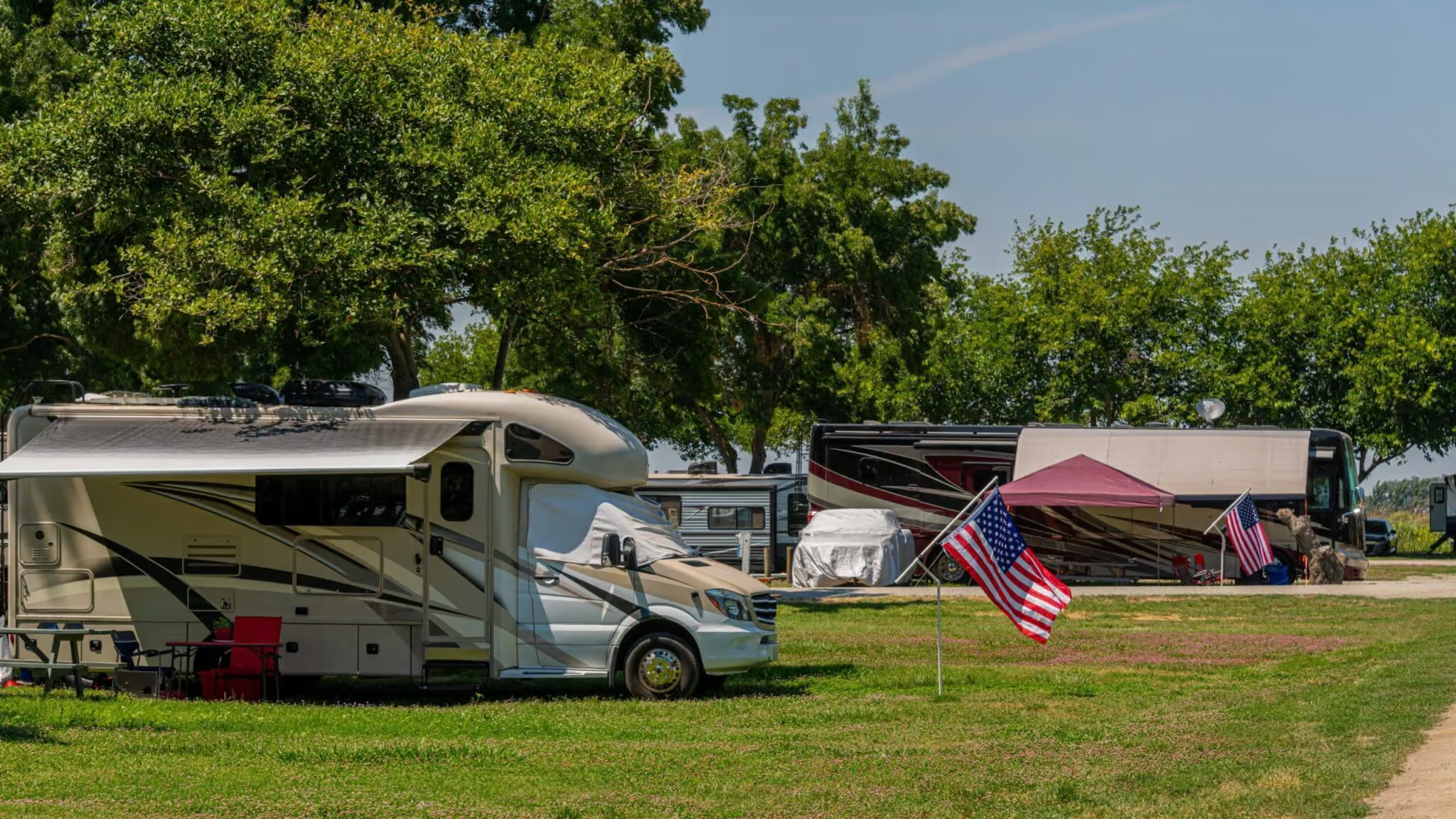 Will 4th of July be too dangerous to travel?, Image
