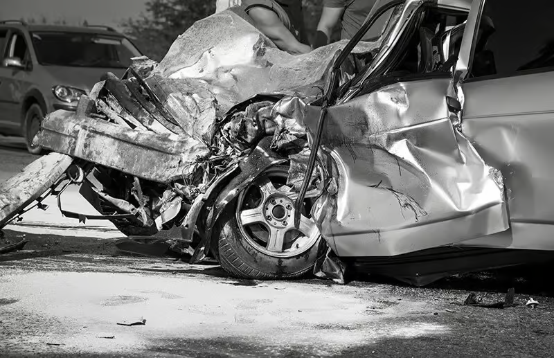Increased Car Accidents and Spring Break, 2023 Image