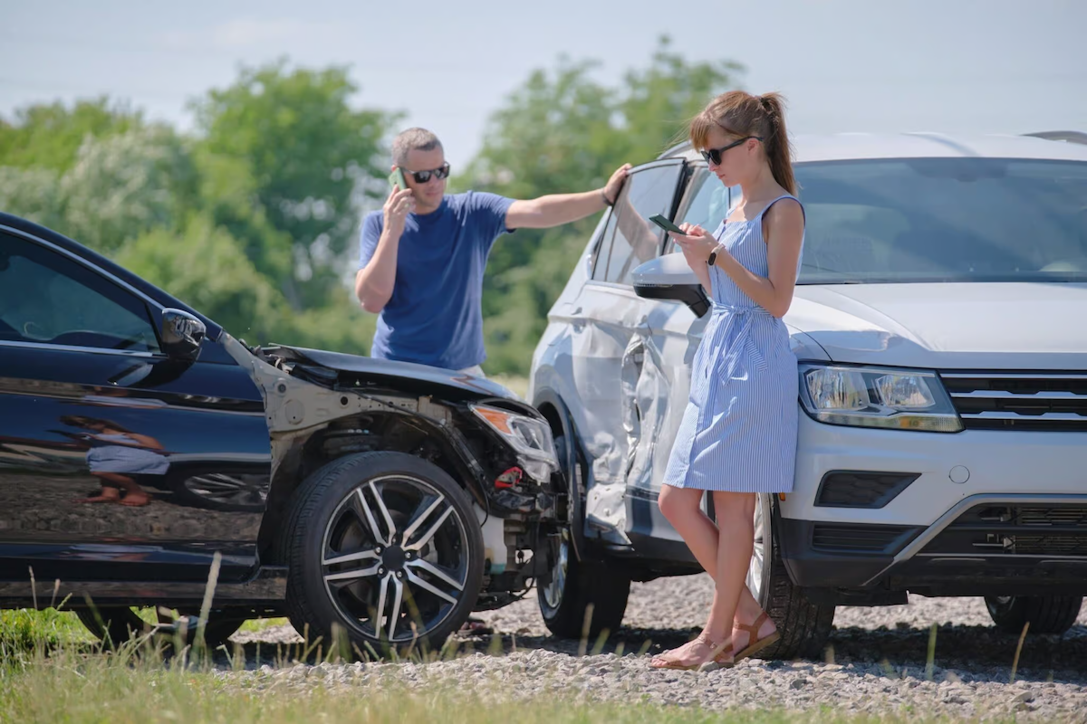 Concussions & Mild TBI After a Wichita Wreck: A Car Wreck Attorney's Guide, Image