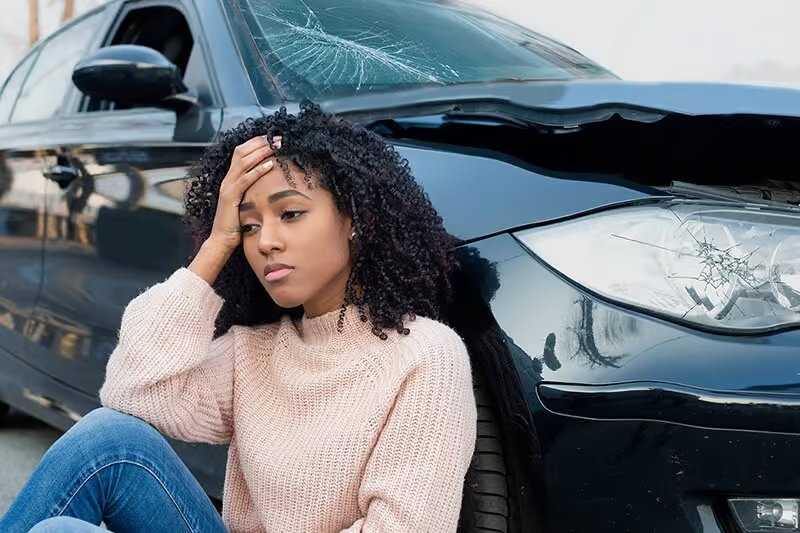 College Student Accidents Returning to School This Time of Year, 2022 Image