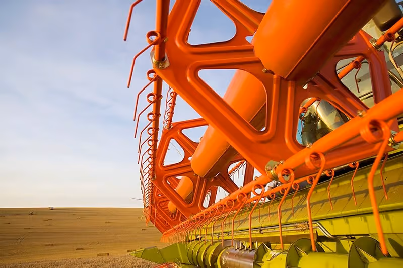 5 de los accidentes agrícolas más comunes, imagen 2021