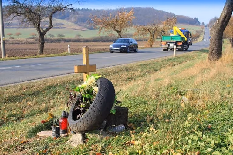 ¿Son más peligrosas las motos deportivas que las motocicletas crucero?, imagen