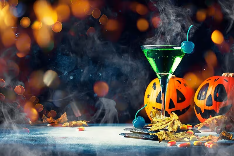 How Dangerous Are Drunk Drivers on Halloween?, Image