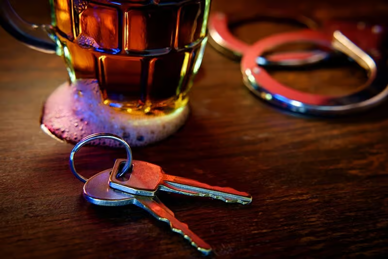 How Dangerous Are Drunk Drivers on Halloween?, Image