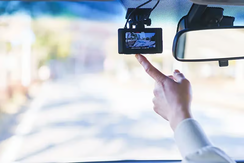 Fleet in Vehicle Monitoring Systems Image