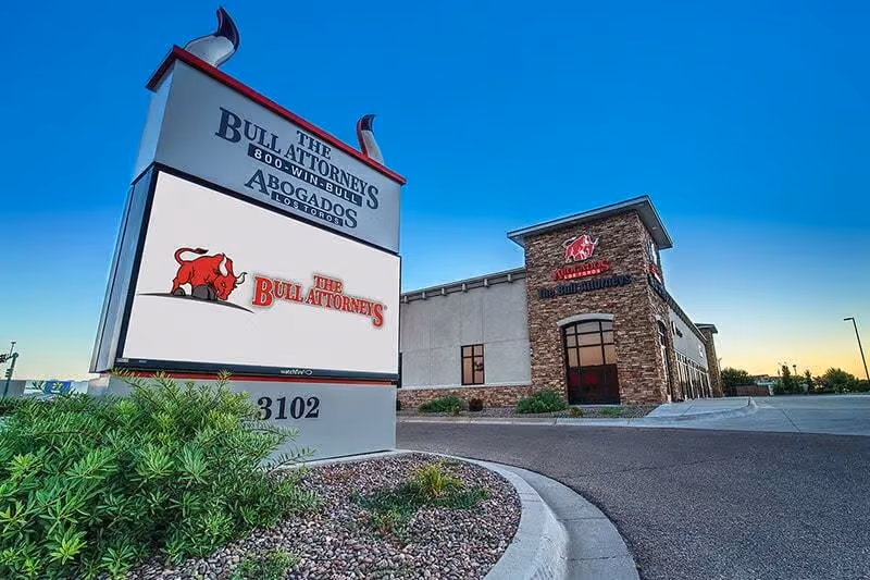 Abogados de accidentes automovilísticos en Garden City, Imagen