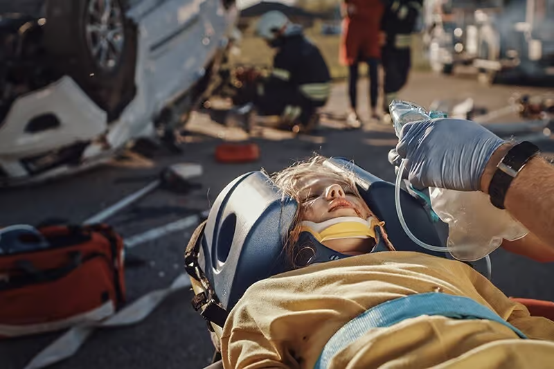 Is Graduation a Dangerous Time for Car Crashes? 2022 Image