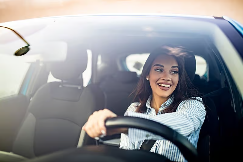 Auto Insurance Coverage and the Kansas Motor Injury Reparations Act, Image