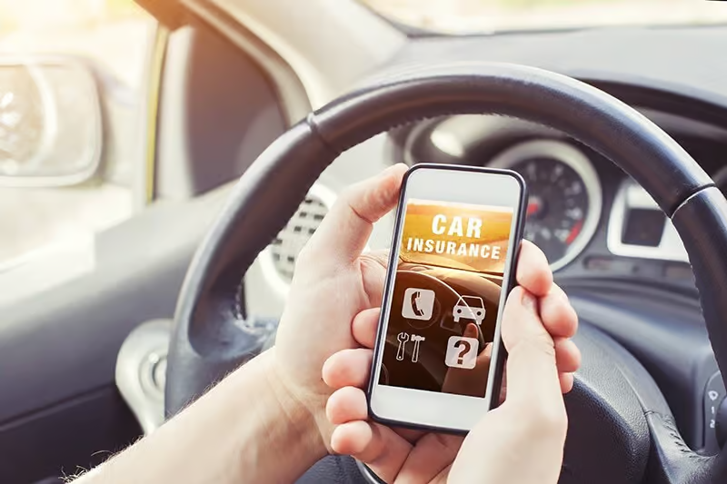 Auto Insurance Coverage and the Kansas Motor Injury Reparations Act, Image