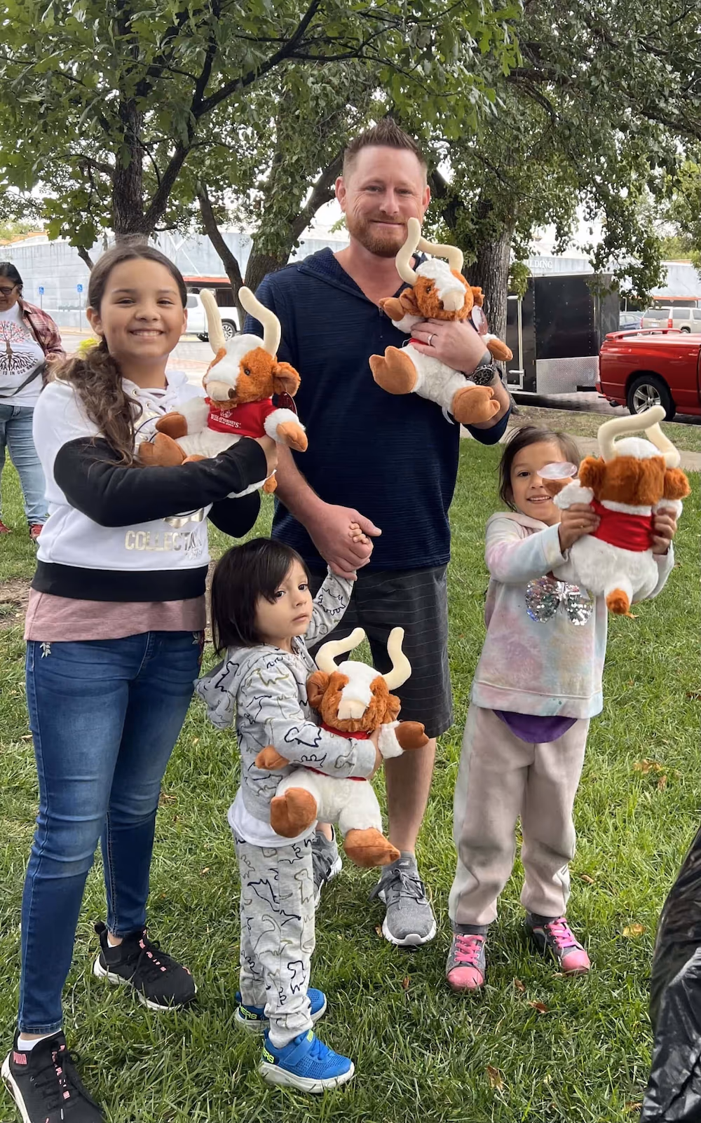 Fiesta Mexicana Anual 2022 en Garden City, Kansas Image