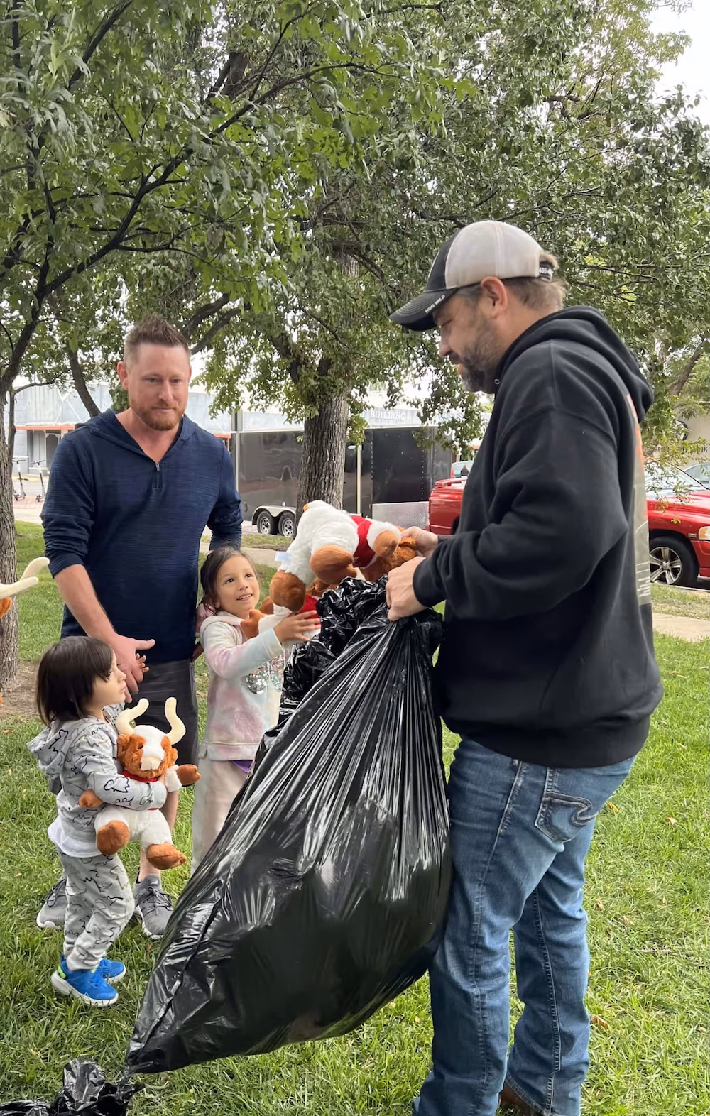 Fiesta Mexicana Anual 2022 en Garden City, Kansas Image