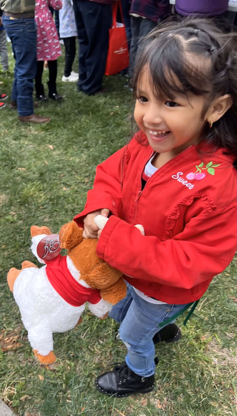 Fiesta Mexicana Anual 2022 en Garden City, Kansas Image