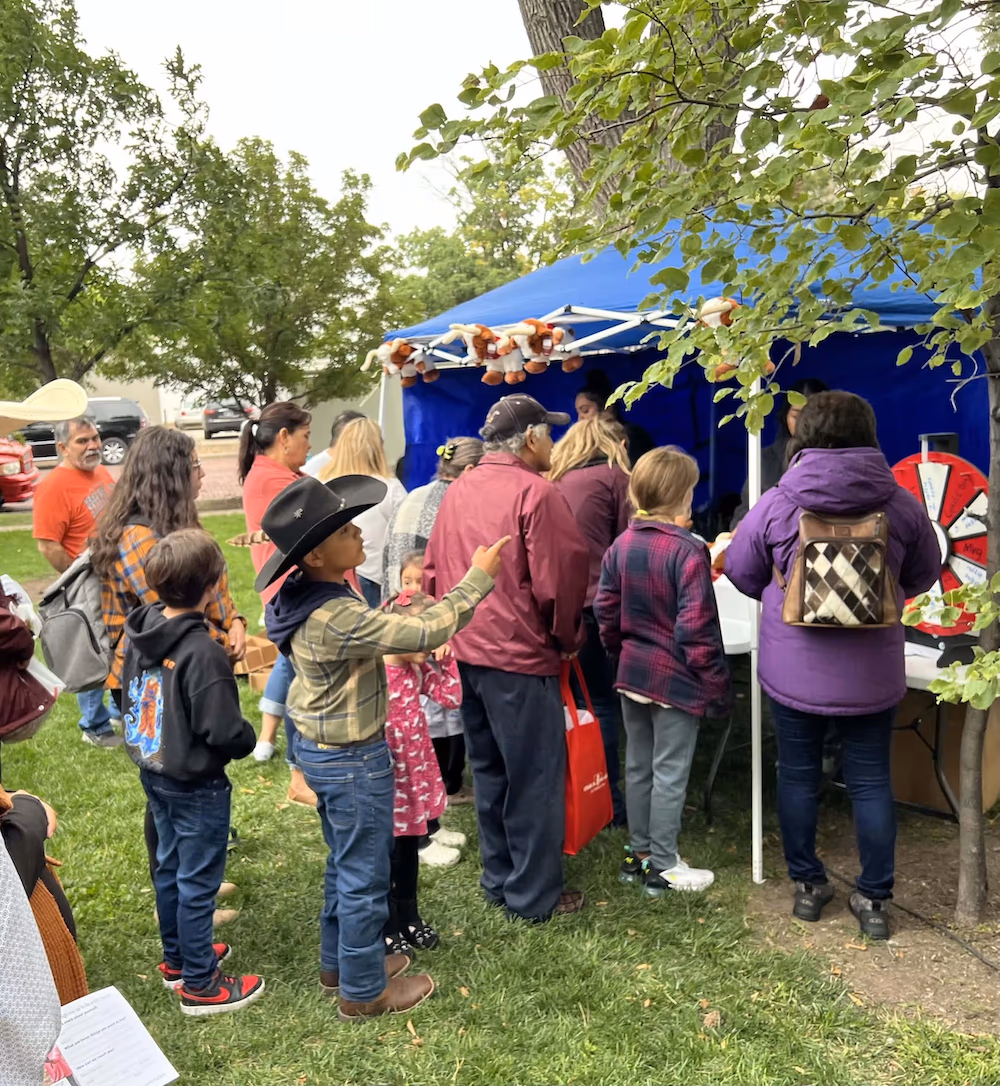 Fiesta Mexicana Anual 2022 en Garden City, Kansas Image