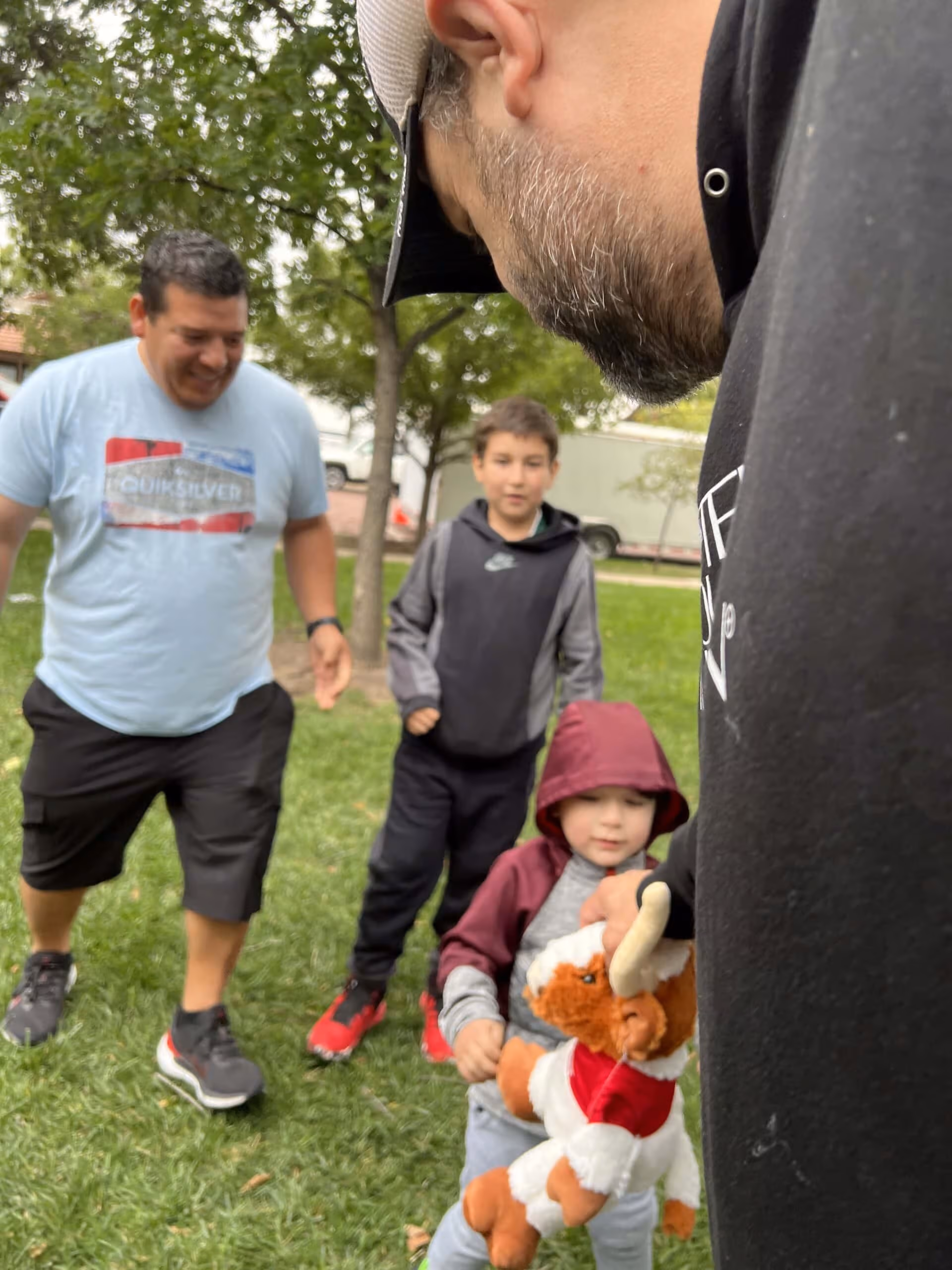 Fiesta Mexicana Anual 2022 en Garden City, Kansas Image