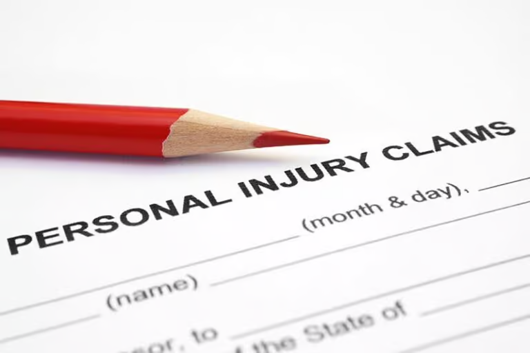 Kansas Law Regarding No-Fault Benefits, Personal Injury Protection (PIP) and Insurance Carriers, Image