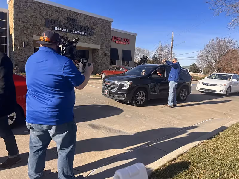 Imagen de Toy Drive 2023