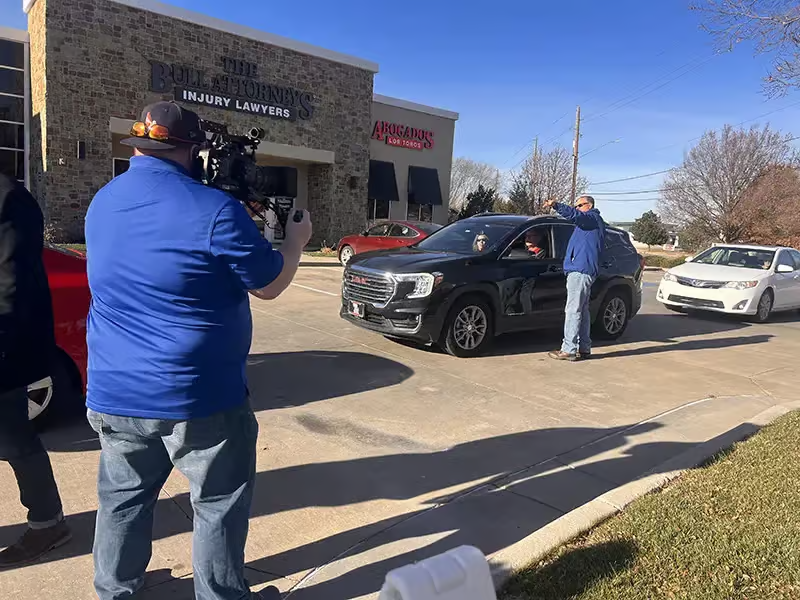 Toy Drive 2023 Image