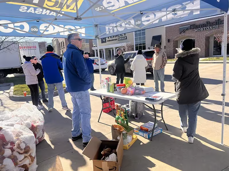 Toy Drive 2023 Image