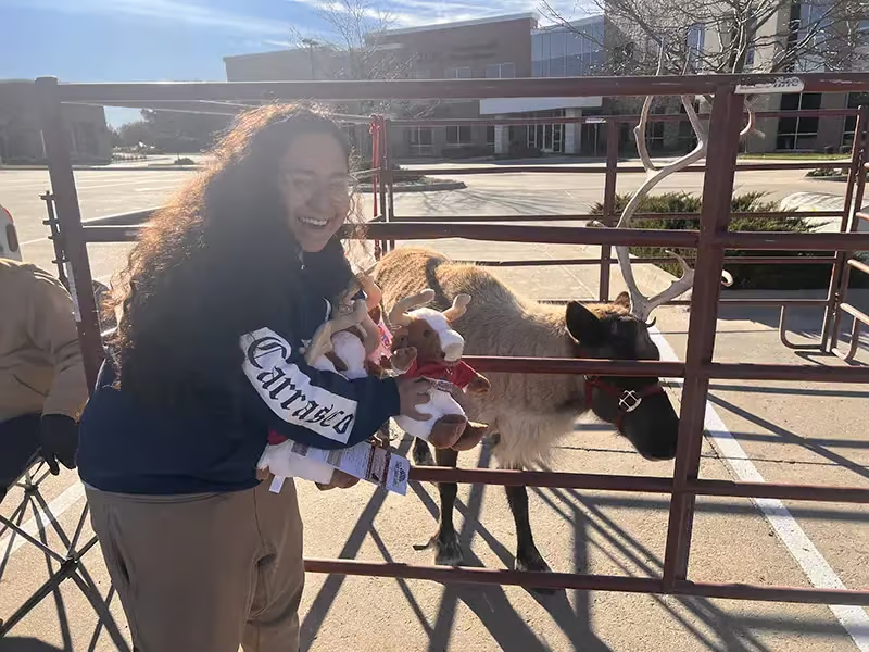 Toy Drive 2023 Image