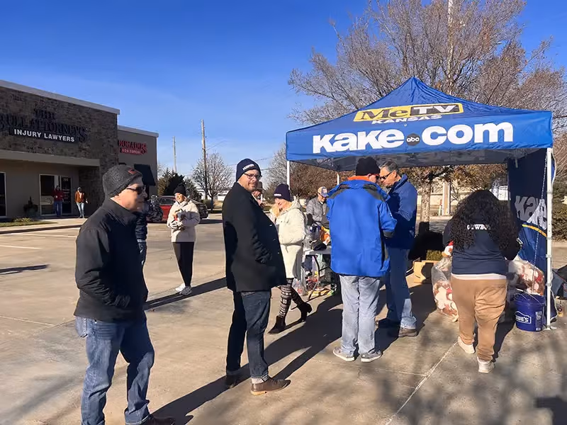 Imagen de Toy Drive 2023