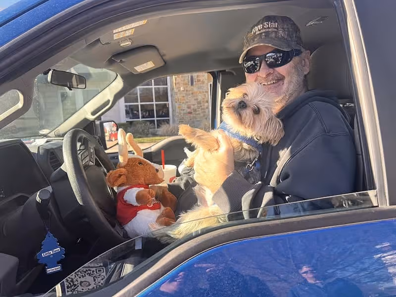 Imagen de Toy Drive 2023