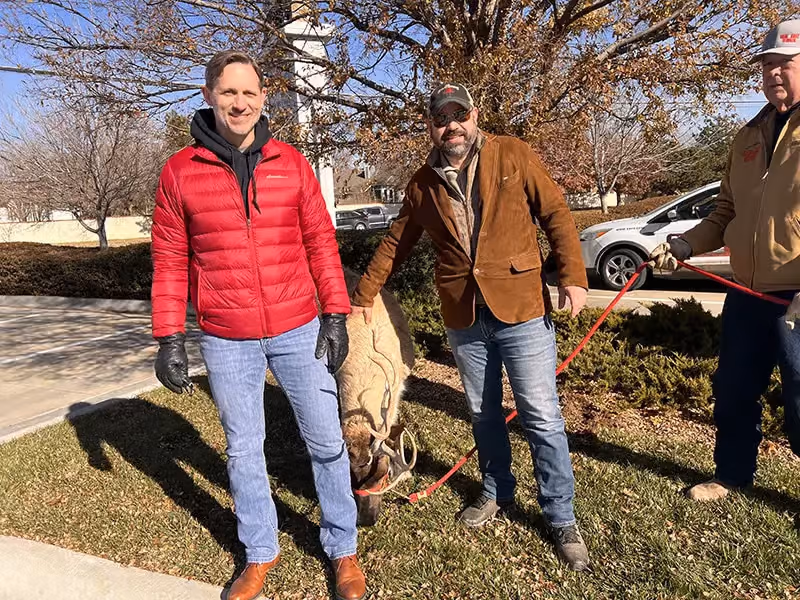 Imagen de Toy Drive 2023