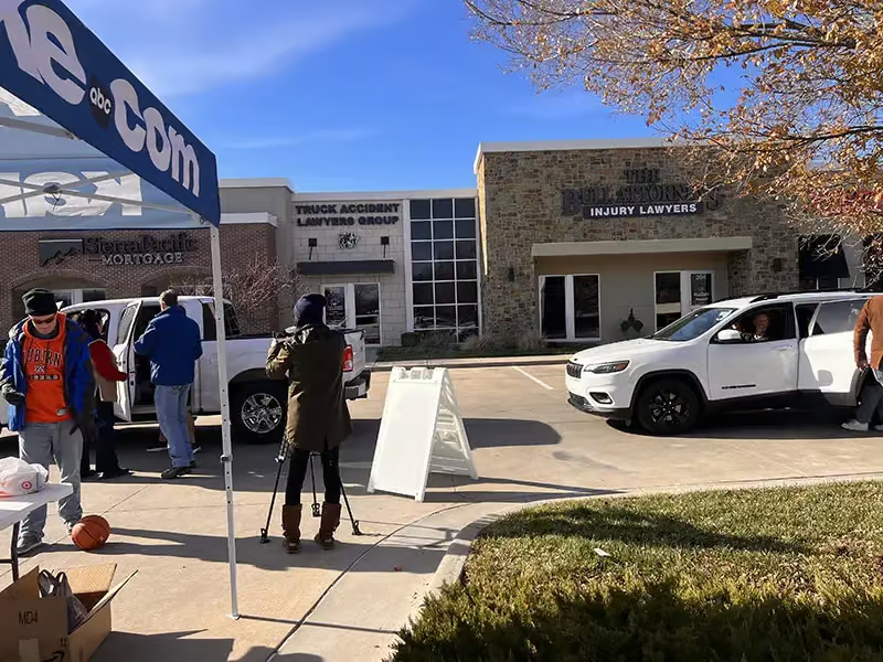 Toy Drive 2023 Image