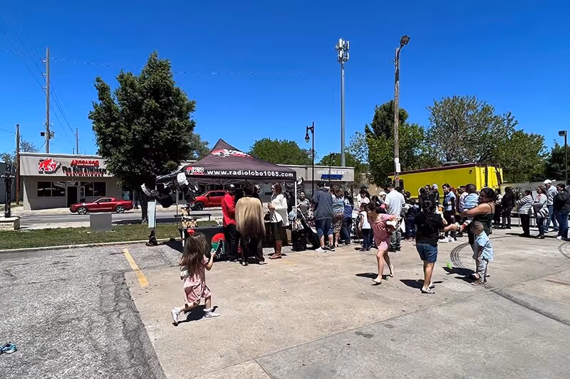 Celebración de la gran inauguración de Bull Attorneys West Wichita, imagen de 2023