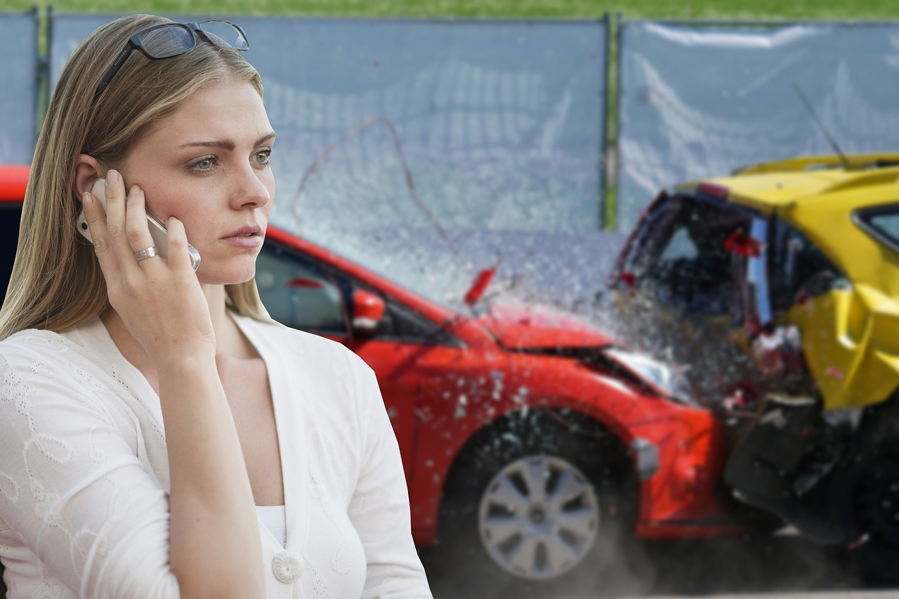 What injuries can I get compensation for in a car wreck?, Image