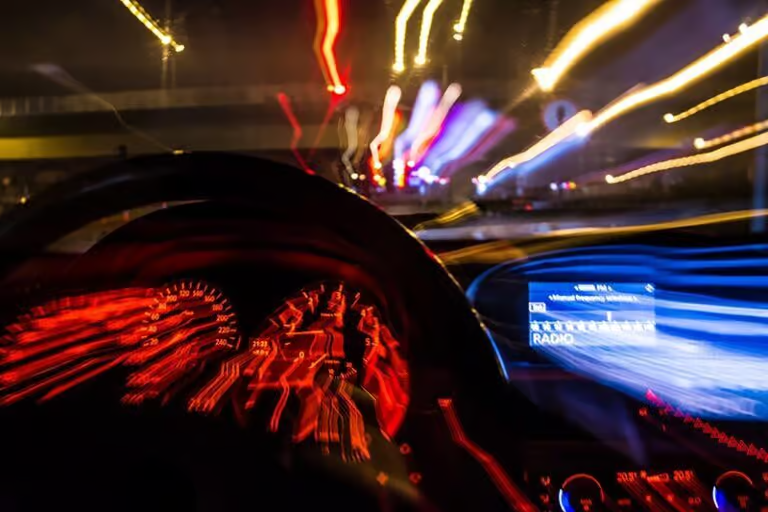 DUI accident lawyers in Wichita, KS. Image