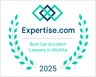 Expertise.com Best Car Accident Lawyers in Wichita 2024